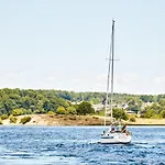 Casa vacanze Jagthytten Skjoldemose Stenstrup