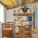 Jagthytten Skjoldemose * Stenstrup