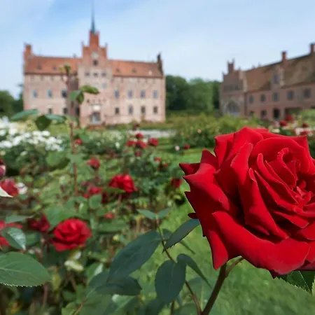 بيت للعطل Jagthytten Skjoldemose *