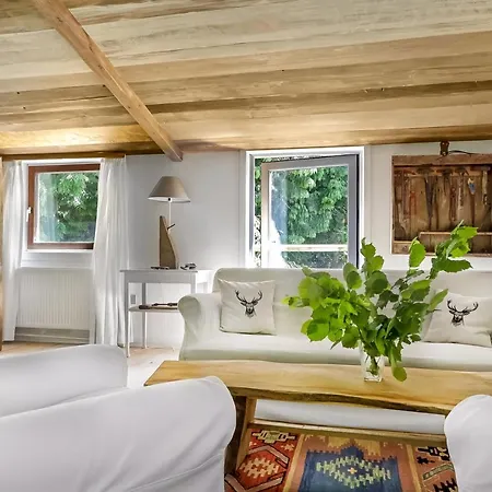 Jagthytten Skjoldemose Holiday home Stenstrup