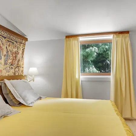 度假居 Jagthytten Skjoldemose *