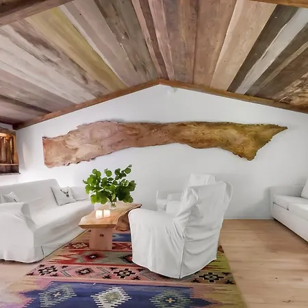 Holiday home Jagthytten Skjoldemose Stenstrup
