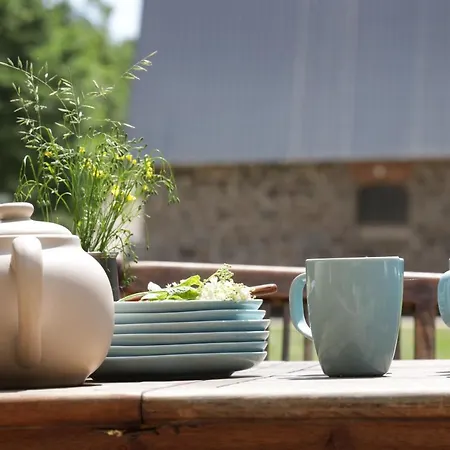 Jagthytten Skjoldemose * Stenstrup