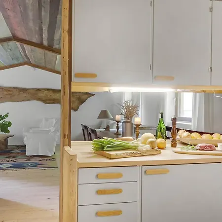 بيت للعطل Jagthytten Skjoldemose *