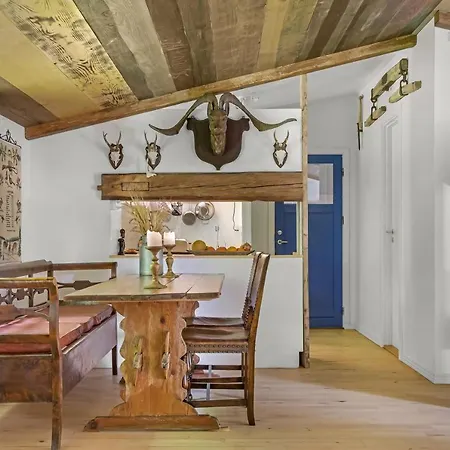 Vakantiehuis Jagthytten Skjoldemose Stenstrup