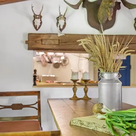 Jagthytten Skjoldemose *