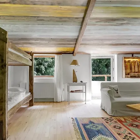 Jagthytten Skjoldemose * Stenstrup