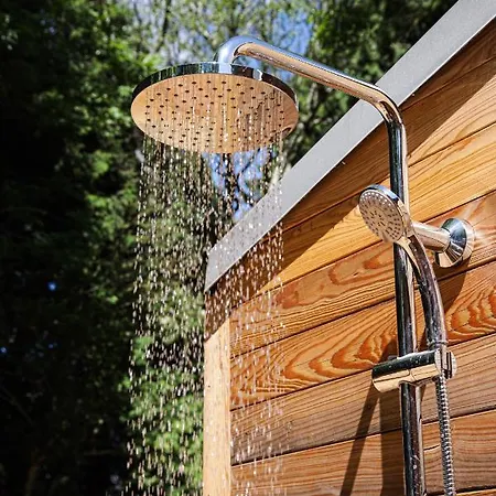 Jagthytten Skjoldemose * Stenstrup