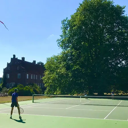 Jagthytten Skjoldemose