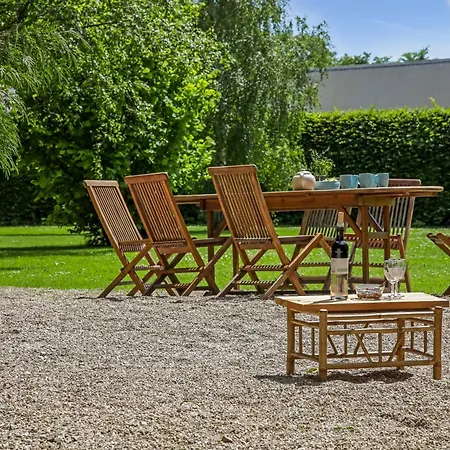 Vakantiehuis Jagthytten Skjoldemose