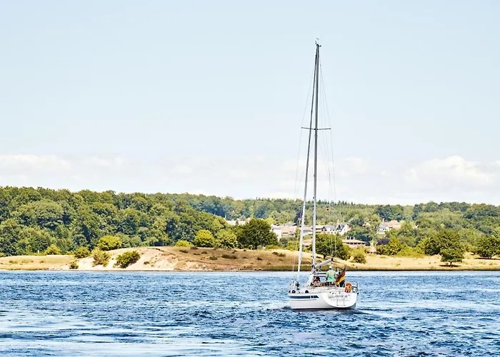 Сasa de vacaciones Jagthytten Skjoldemose Stenstrup