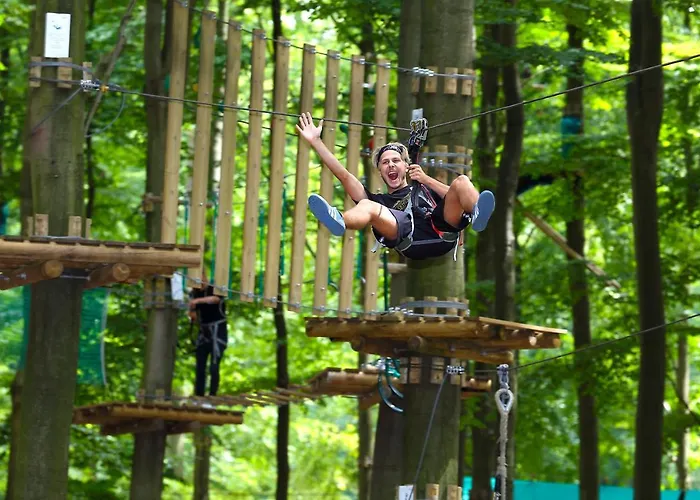 Jagthytten Skjoldemose Feriehus *