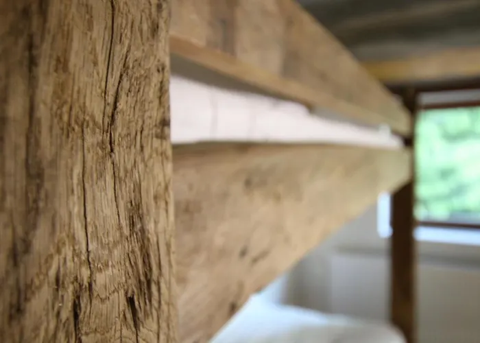 Jagthytten Skjoldemose *