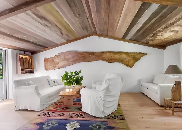 Holiday home Jagthytten Skjoldemose Stenstrup