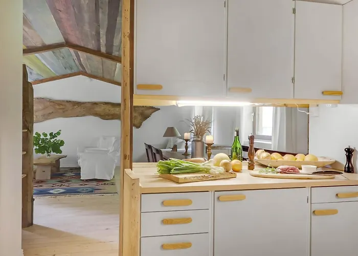 Feriehus Jagthytten Skjoldemose *